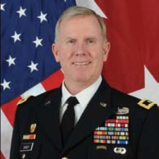 John W. Baker John W. Baker