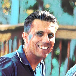 Marcel van der Berg Marcel van der Berg