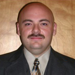 Adam Miller (Huntingdon County, Pennsylvania, Emergency Management Agency)