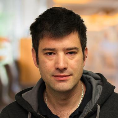 Arie Gurfinkel