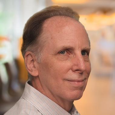 Robert V. Binder
