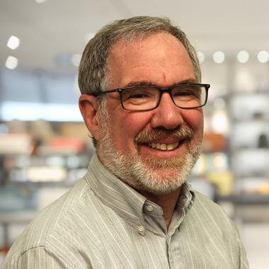 Harry L. Levinson