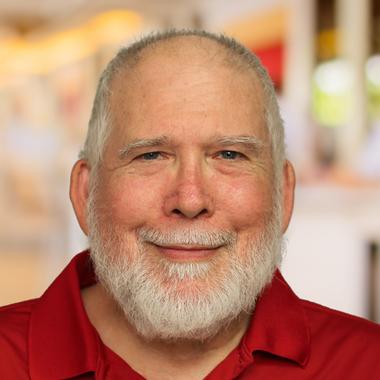 Jeffrey L. Pinckard