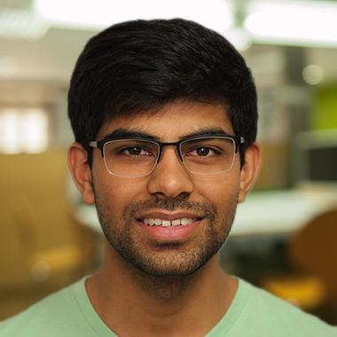Ritwik Gupta