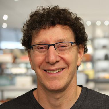 Rick Kazman