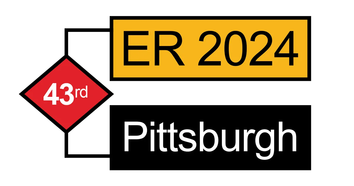 ER 2024 (43rd International Conference on Conceptual Modeling)