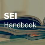 A Software Process Framework for the SEI Capability Maturity Model