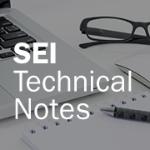 Using the SEI Architecture Tradeoff Analysis Method to Evaluate WIN-T: A Case Study