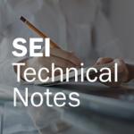 A Scenario-Based Technique for Developing SOA Technical Governance
