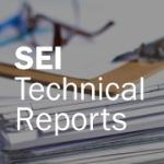 SEI Independent Research and Development Projects (FY 2003)
