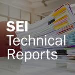Software Engineering Education: An Interim Report from the Software Engineering Institute